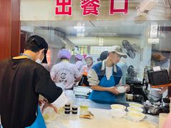 -周家大辣椒面皮(中山街店)