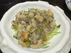 -健眺小海鲜(临海后山店)