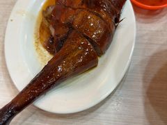 -一乐烧鹅(中环店)