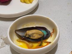 -小茉庐和牛自助火锅(龙湖万达店)