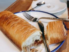 -LAVAZZA拉瓦萨咖啡(中航城君尚购物中心店)