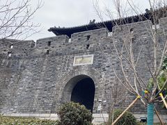 -幕燕滨江·长江观音景区