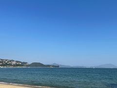 -大梅沙海滨公园