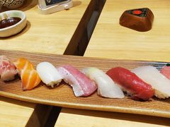 -琴寿司居酒屋(中山广场店)