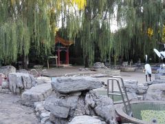 -北京九华山庄会展酒店