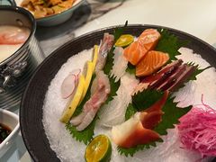 -虾佬圣汤·海鲜姿造(乐堤港店)