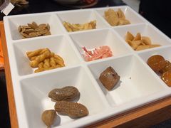 -探鱼·鲜青椒爽麻烤鱼(领展购物广场店)