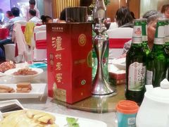 -乾隆美食·本帮菜(黄河路店)
