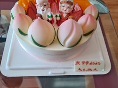 -好利来(桃源店)