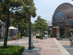 -比斯特上海购物村精品奥特莱斯
