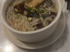 -鹭江潮餐厅·福建菜(鹭江佲家酒店)