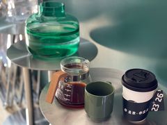 -2326 Coffee Roaster咖啡豆可选店(林肯公园店)