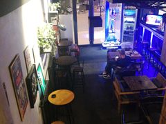 -Release bar 释放酒吧 (哈西万达店)
