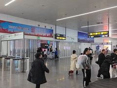 -麦当劳(吴圩机场店)