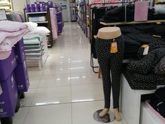 -永辉超市(百子湾店)