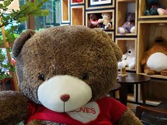 -咖法森林·咖啡  酒吧(天河店)