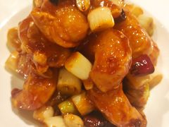 -宏宴·新京菜(望京店)