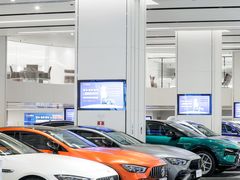 -HALO广场(梨园路店)