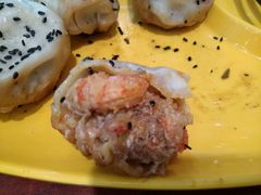-小杨生煎(香港名都店)