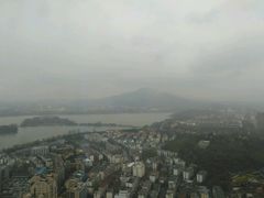 -洲际酒店·地平线全日餐厅HORIZON CAFÉ