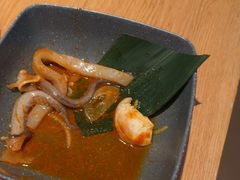 -新石器烤肉(百联川沙店)