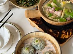 -春家·非遗手工小吃(徐汇万科广场店)
