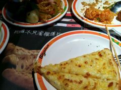 -比格比萨(方庄店)