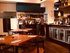 -La Strada(安福路店)