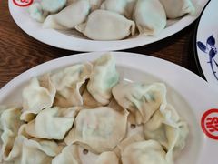 -双合园·海鲜水饺青岛菜(万佳广场店)