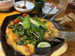 -云海肴·汽锅鸡·云南代表菜(天津国金汇店)