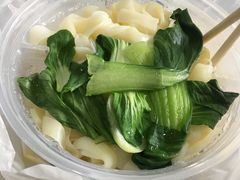 -魏家凉皮(次渠店)