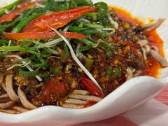 -洪霞餐馆