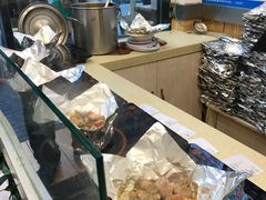 -花甲大咖(曼哈顿店)