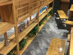 -巴蜀印象火锅(永陵总店)