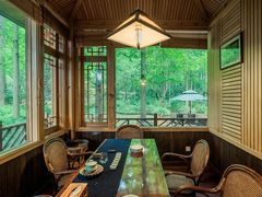 -上海怡沁园度假酒店