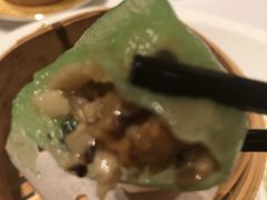 -香宫(九龙香格里拉店)