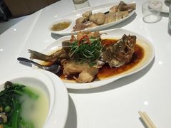 -至潮餐厅精致粤菜·活鲈鱼·走地鸡(珠江新城店)