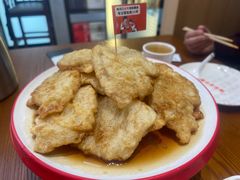 -英兰朝族饭店(河南桥头店)