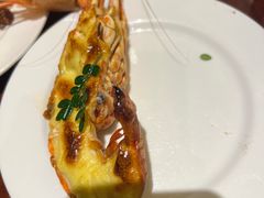 -索菲特西湖大酒店·香榭丽全日候餐厅(南山路店)