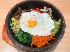 -小木屋拌饭(沈阳中街大悦城店)