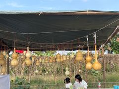 -汉长安城未央宫国家考古遗址公园