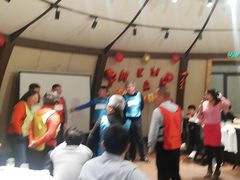 大堂-九十九顶毡房(阜石路店)