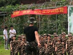 -尚励少儿体能运动(高升校区)