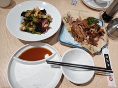 -老边饺子馆(东单店)