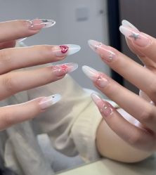 -美画·轻奢美甲美睫