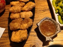 -长亭酒肆.武夷菜(鼓楼后海店)