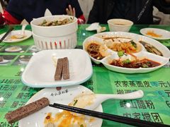 -令氏家外家周秦食府(高新店)