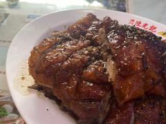 -澳门陈光记烧味饭店(万象城店)