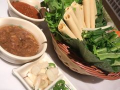 -七八冷面·延边朝鲜族美食(圣熙八号店)