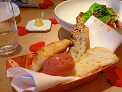 -燃扒房Steakhouse(皇庭店)